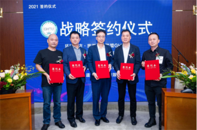 鑲嵌之美 優(yōu)材佳意精工美境，酒店管理沙龍活動圓滿落幕