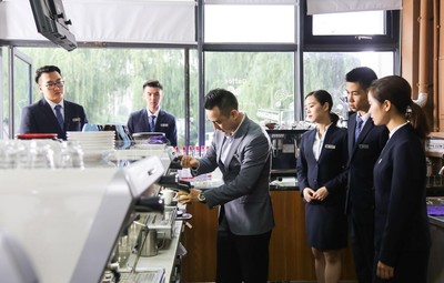 第39個教師節 成都銀杏酒店管理學院為教育而為，為學生未來發展奠基——以餐飲管理專業的突破與實踐