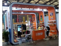 融合科技與美學 3D打印展覽會展臺設計的創新之道